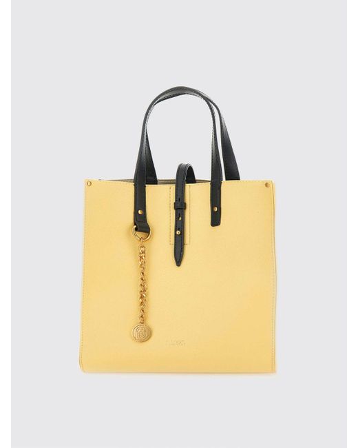 Borsa A Spalla di Liu Jo in Yellow