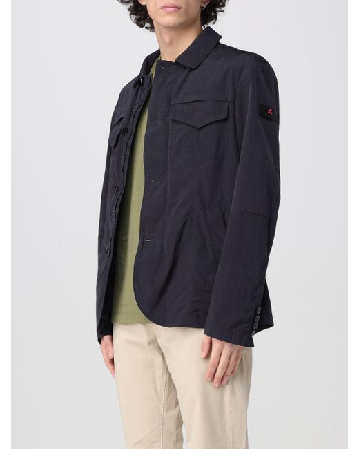 Peuterey Blazer Herren in Blue für Herren