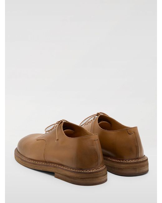 Zapatos de cordones Marsell Marsèll de hombre de color Brown