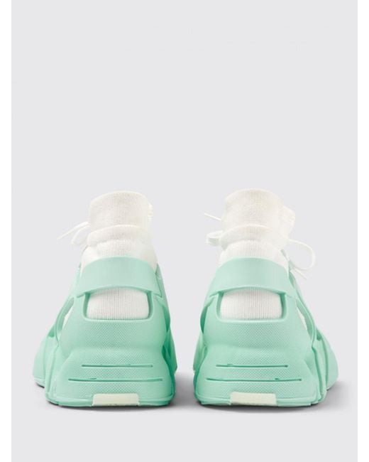 Camper Green Trainers for men