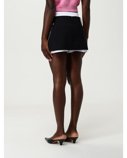 Alexander Wang Black Pants