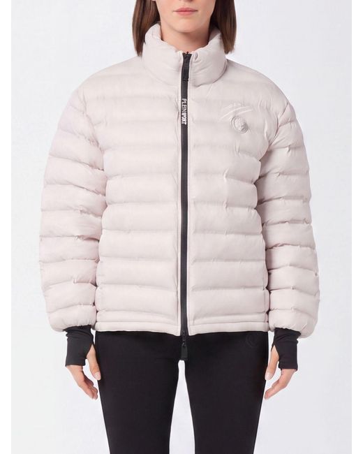 Philipp Plein Natural Jacket