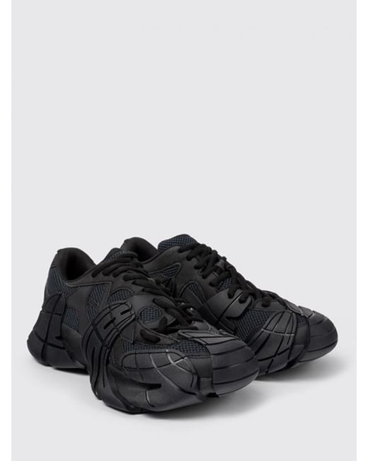 CAMPERLAB Black Trainers for men