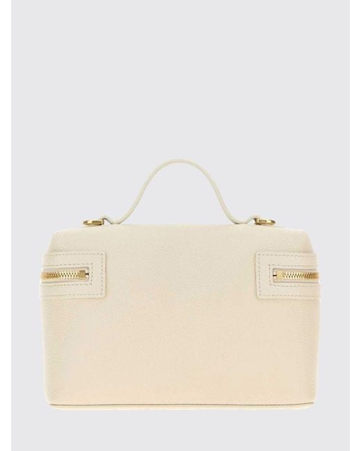 Burberry Natural Handbag