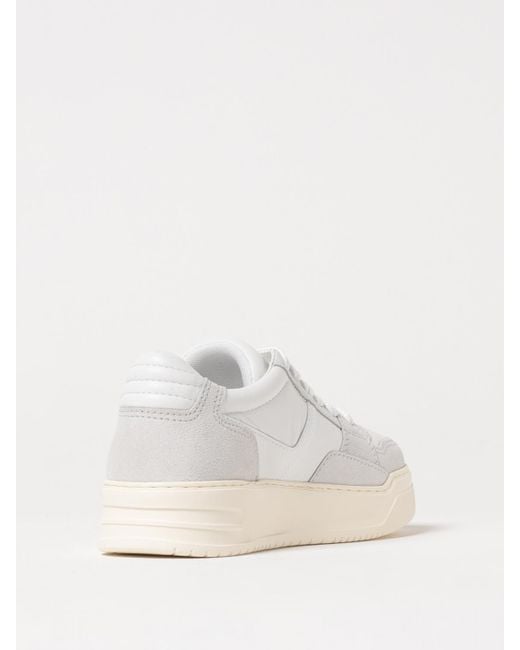 Hogan Natural Sneakers