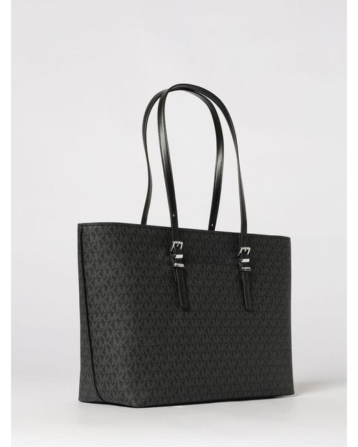 Michael Kors Black Quinn Bag