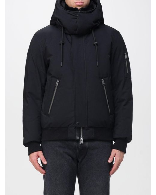 Mackage Blue Coat for men