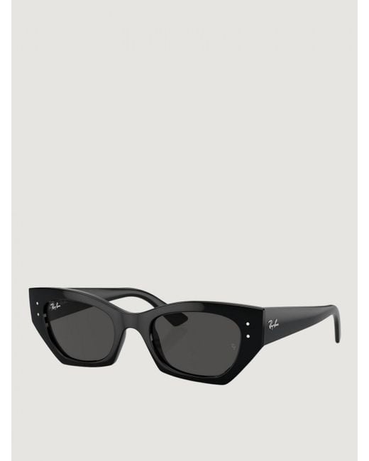 Ray-Ban Sonnenbrillen Herren in Black für Herren