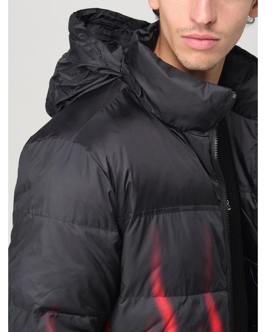 Vision Of Super Red Jacket for men