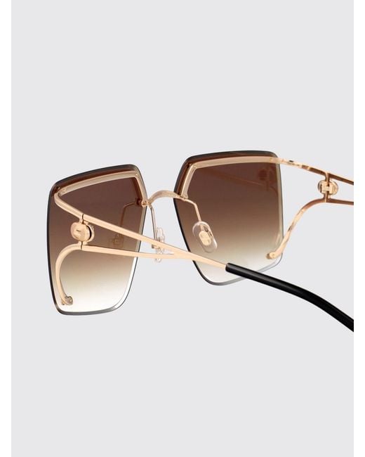 Carrera Brown Sunglasses