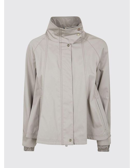 Herno Blue Jacket