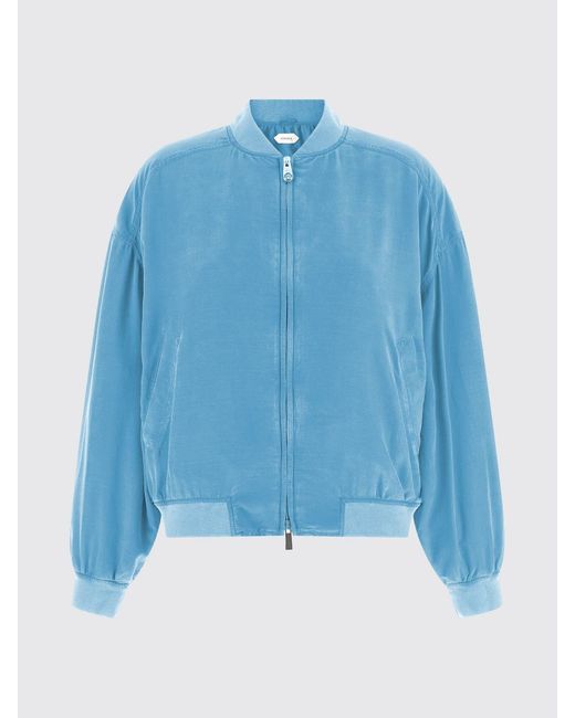 Versace Blue Jacket