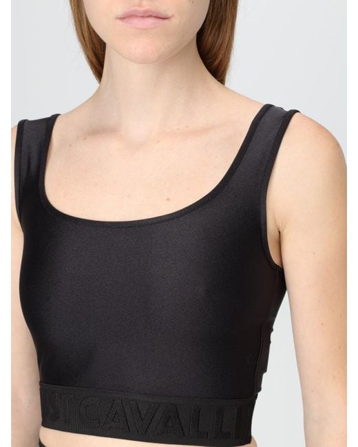 Just Cavalli Black Top