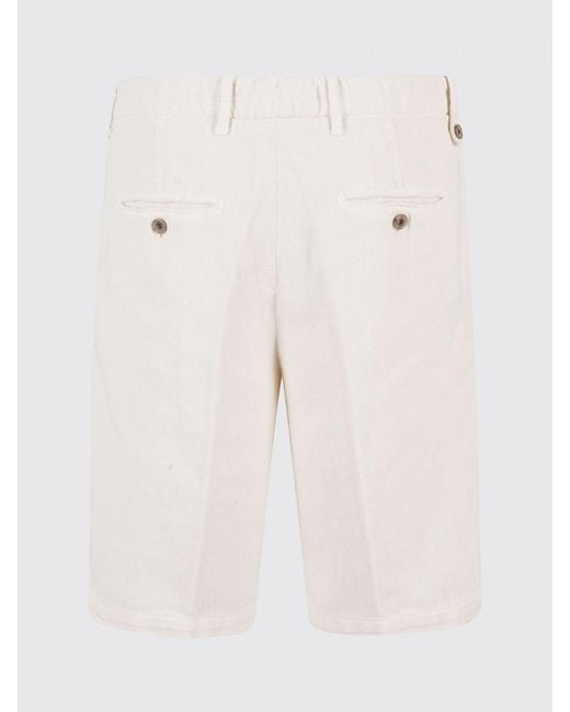 Myths Natural Chino Shorts for men