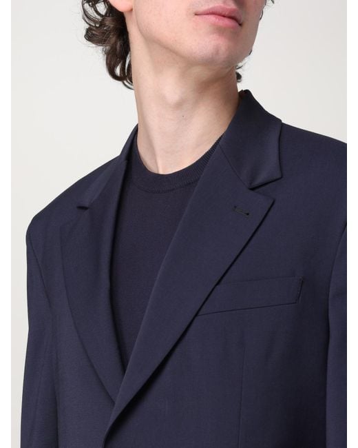Hevò Anzug Herren in Blue für Herren