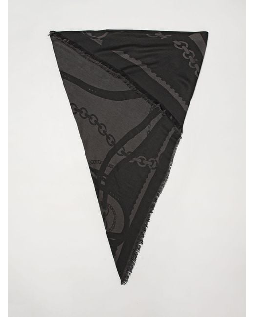 Foulard di Liu Jo in Black