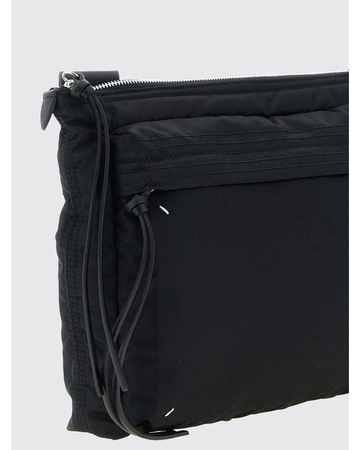 Maison Margiela Black Bag for men