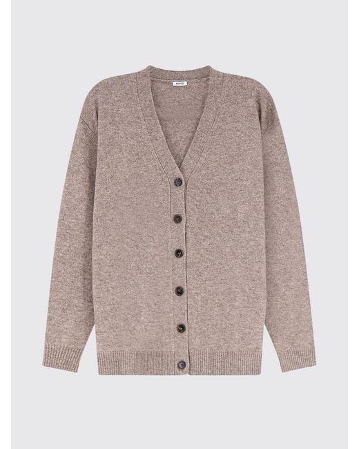 Aspesi Natural Sweater
