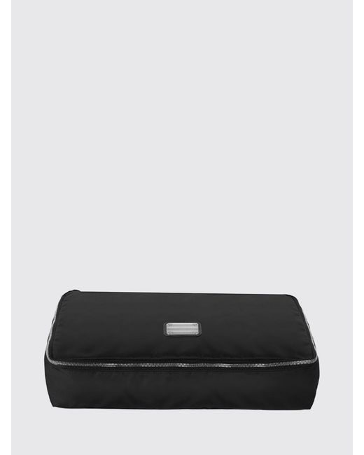 Fpm Milano Black Packing Cube Box L for men