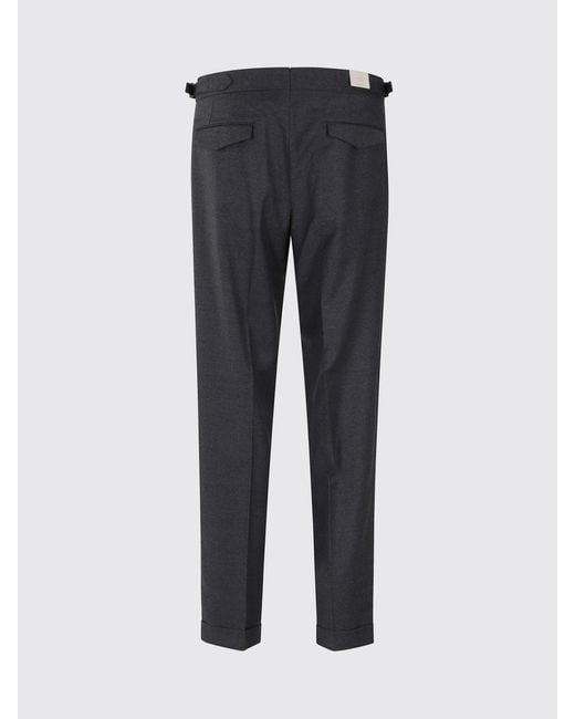 Briglia 1949 Blue Pants for men
