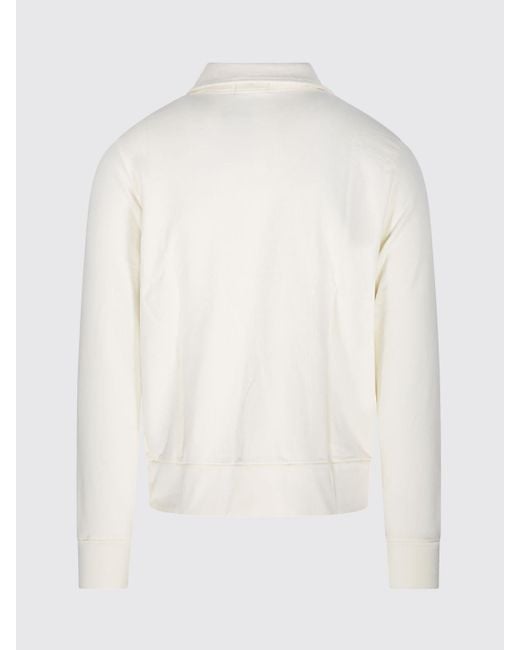 Sweatshirt Homme Polo Ralph Lauren pour homme en coloris Natural