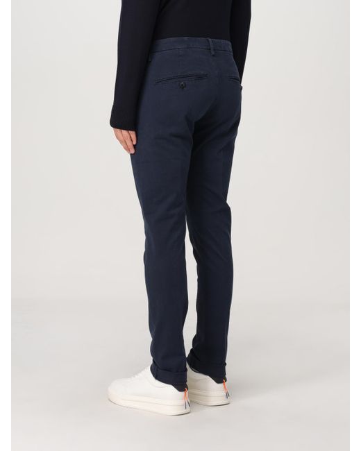 Dondup Hose Herren in Blue für Herren
