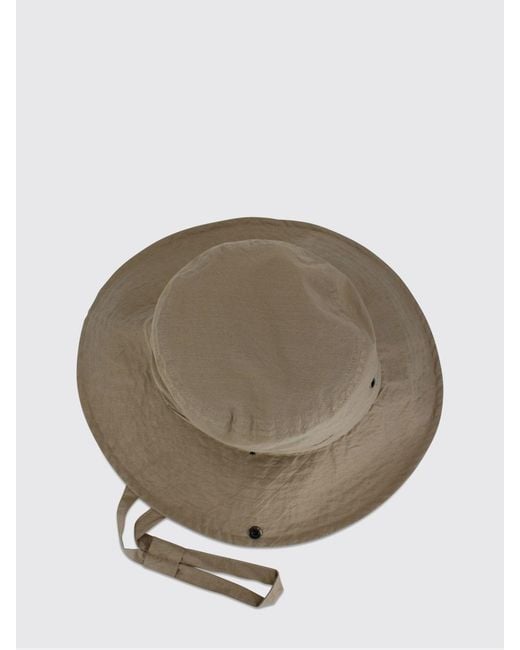 Soeur Natural Cotton Hat