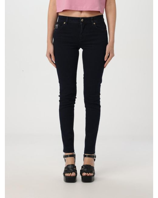 Versace Jeans Couture Blue Jeans
