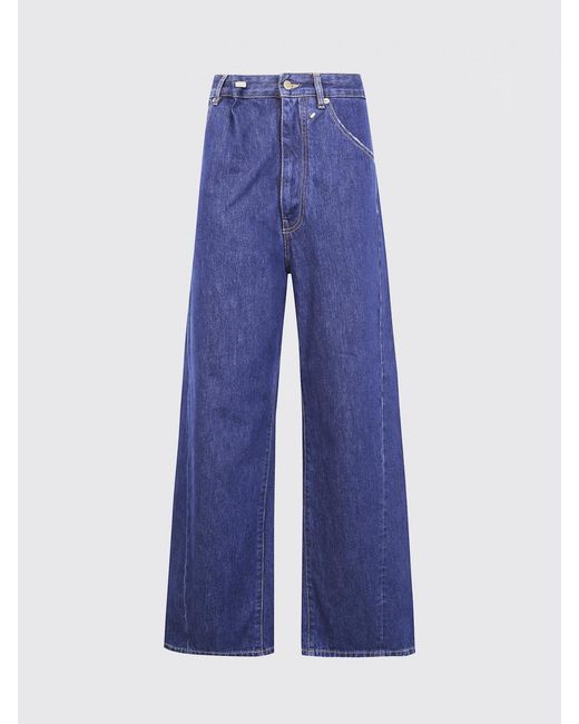 DARKPARK Blue Jeans