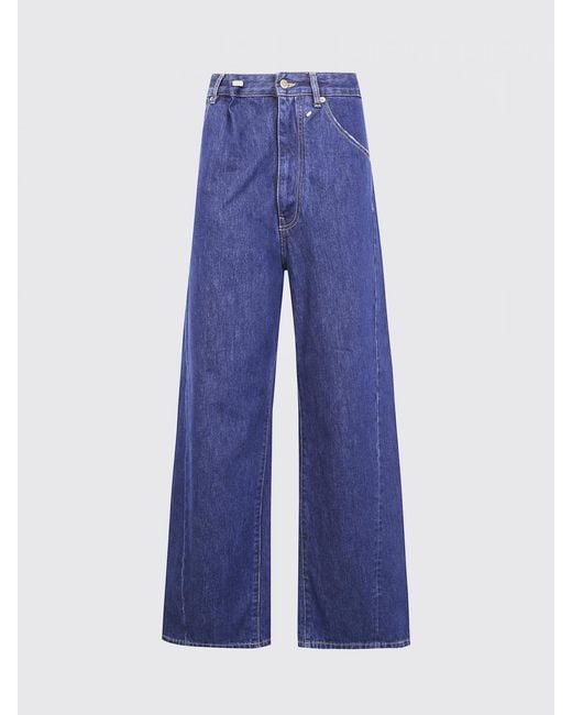 DARKPARK Blue Jeans
