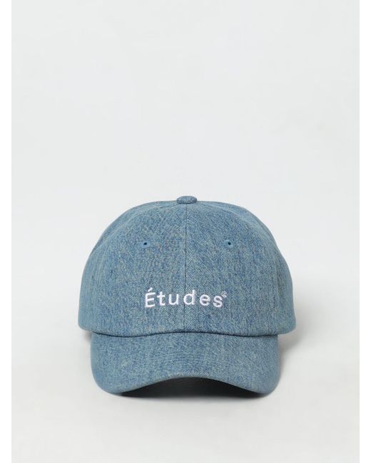 Etudes Studio Blue Hat Études for men