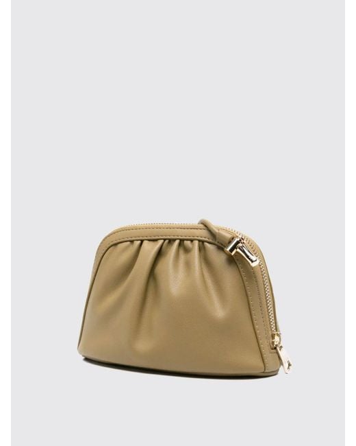 A.P.C. Natural Umhängetasche Damen