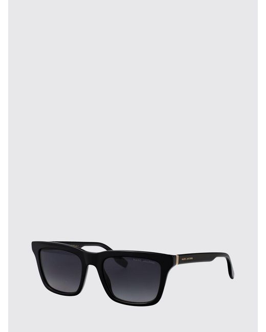 Marc Jacobs Black Sunglasses for men
