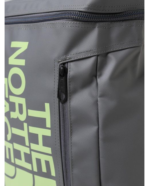 The North Face Gray Backpack for men