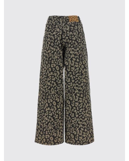 Alanui Multicolor Trousers