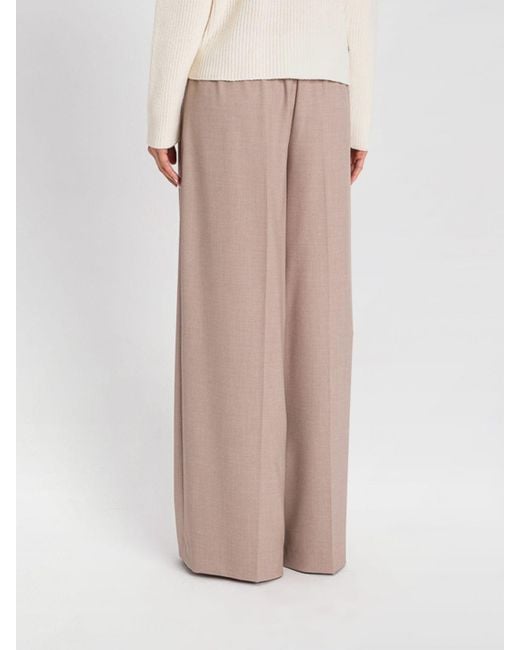 Twinset Pink Hose Damen