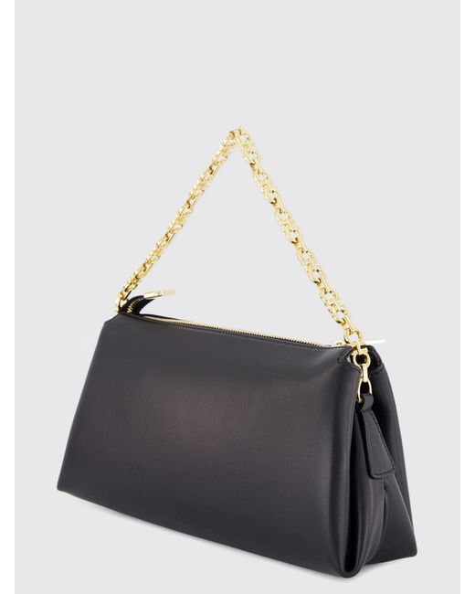 Mini Borsa A Mano di Ferragamo in Black