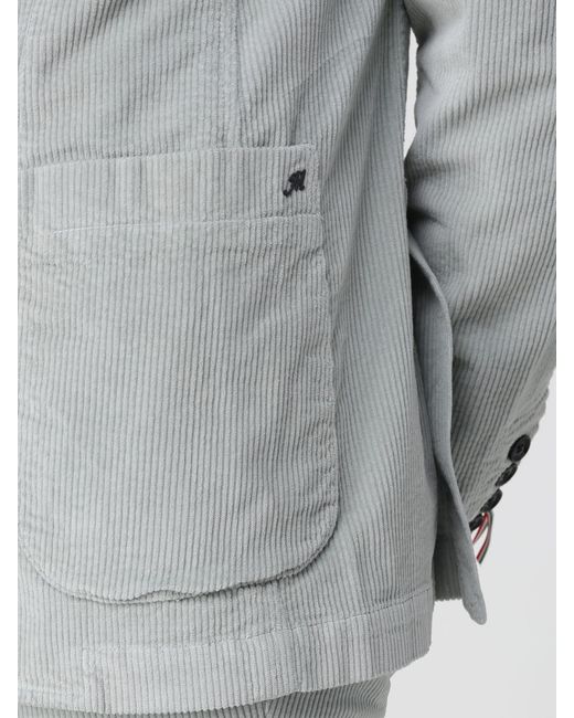 Mason's Gray Jacket for men