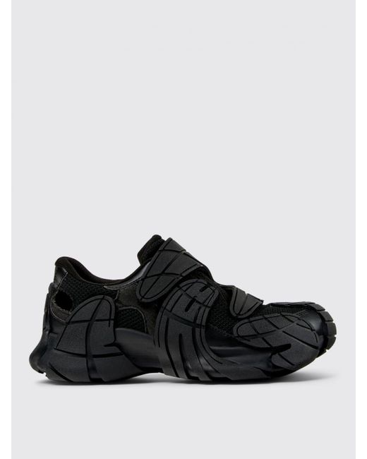 CAMPERLAB Black Schuhe Damen