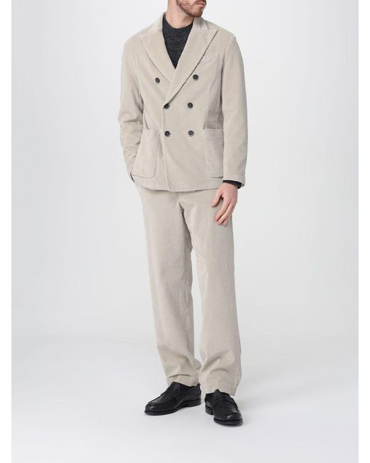 Barena Natural Jacket for men