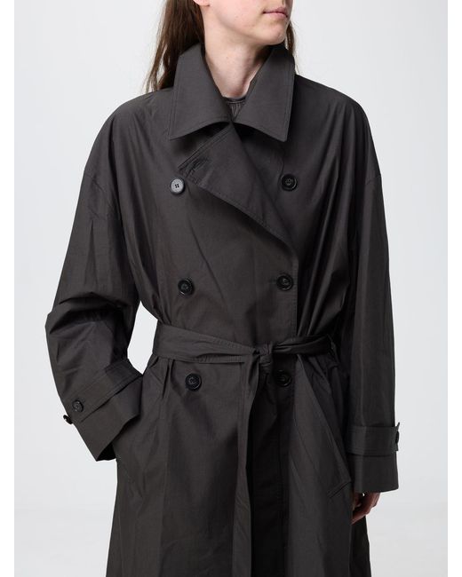 Soeur Black Coat