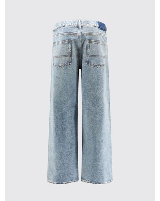 Golden Goose Deluxe Brand Blue Jeans for men