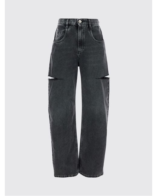 Maison Margiela Black Jeans