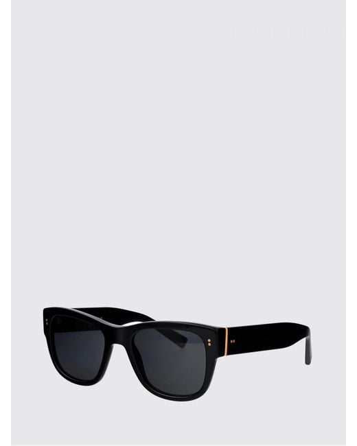 Dolce & Gabbana Black Dolce &Amp Gabbana Dg 4338 Acetate Sunglasses for men