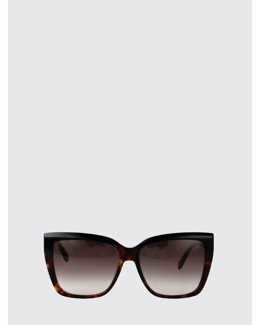 Ferragamo Gray Sf1102S Acetate Sunglasses