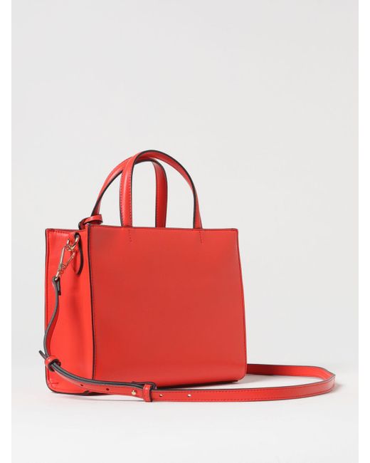 Twin Set Red Handbag