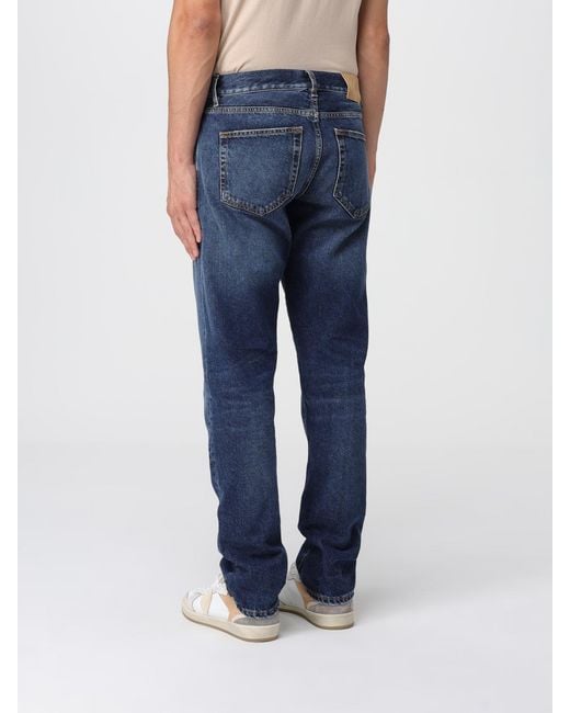 PT Torino Blue Jeans for men