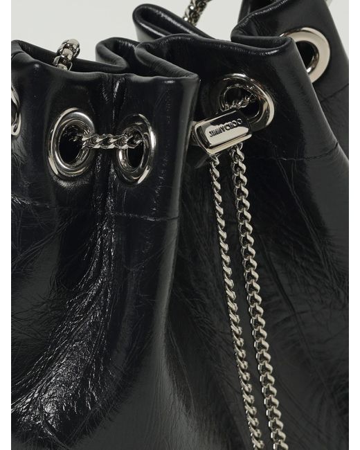 Jimmy Choo Black Handbag