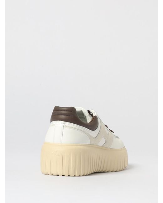 Hogan Natural Sneakers