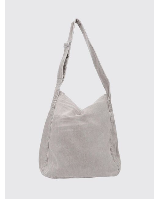 Our Legacy White Sling Crossbody Bag